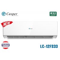 Điều hòa Casper 12000 BTU 1 chiều LC-12FS33